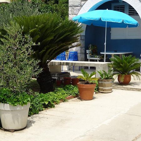 Apartments Odesa Herceg Novi Ngoại thất bức ảnh
