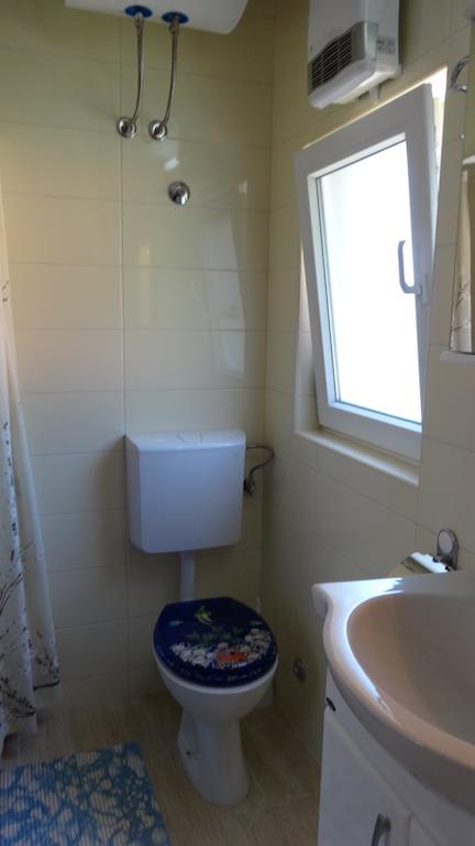 Apartments Odesa Herceg Novi Ngoại thất bức ảnh