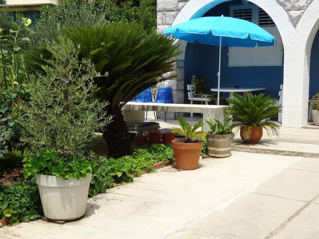 Apartments Odesa Herceg Novi Ngoại thất bức ảnh
