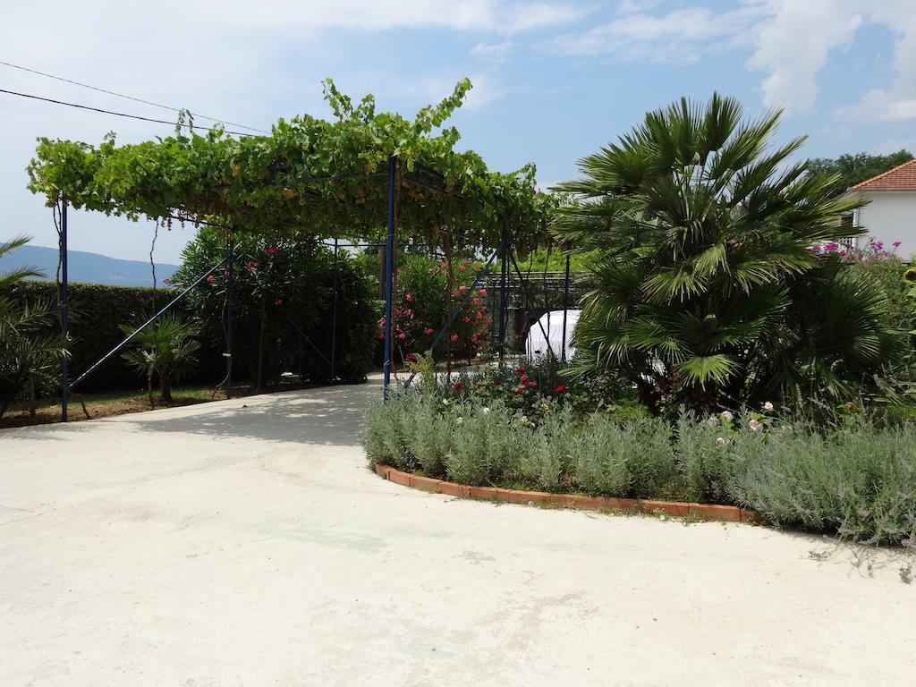 Apartments Odesa Herceg Novi Ngoại thất bức ảnh