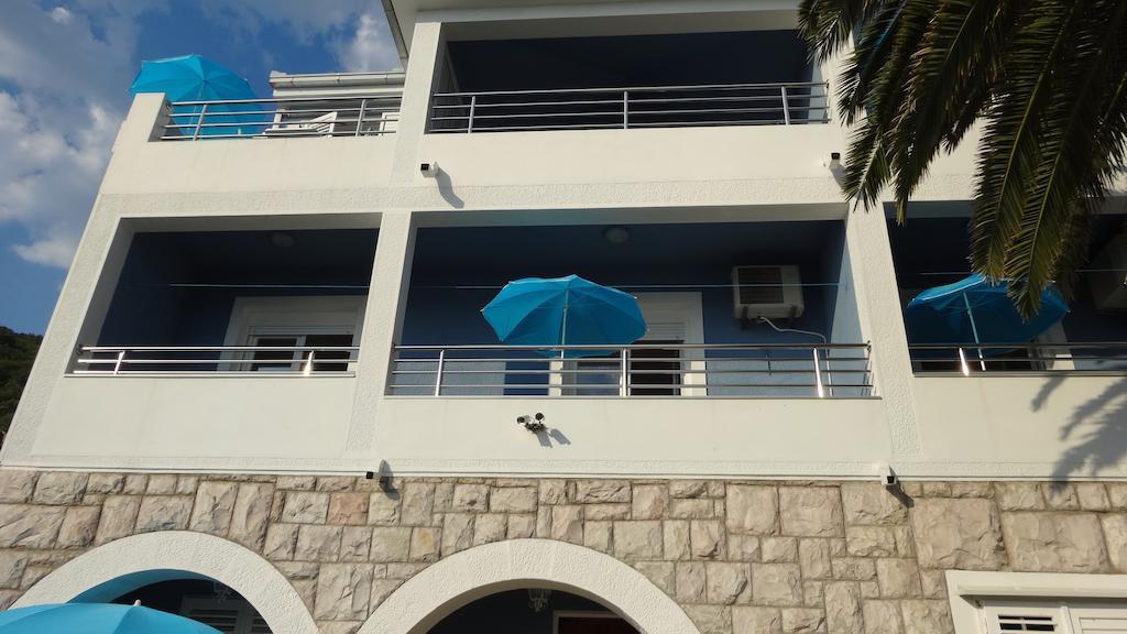 Apartments Odesa Herceg Novi Ngoại thất bức ảnh
