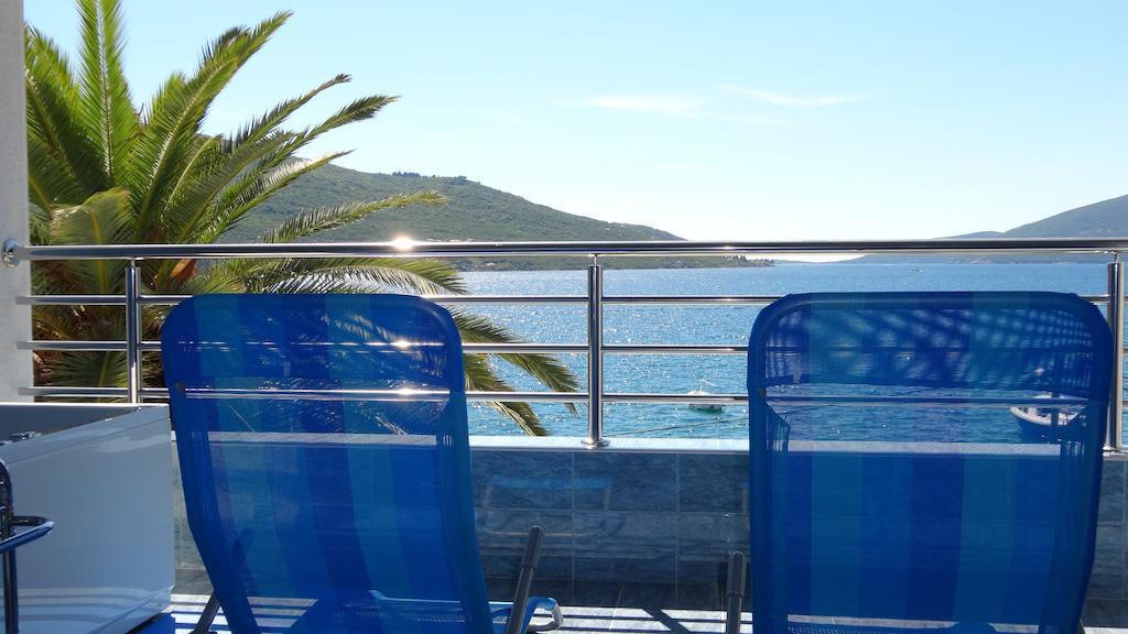 Apartments Odesa Herceg Novi Phòng bức ảnh