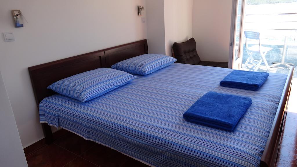 Apartments Odesa Herceg Novi Phòng bức ảnh