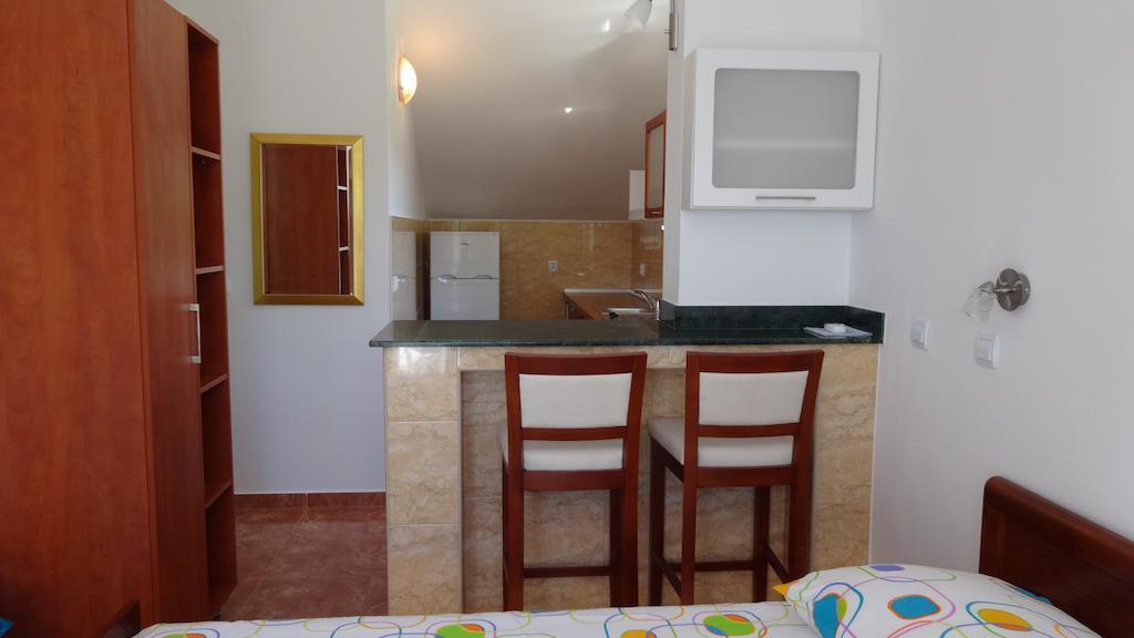Apartments Odesa Herceg Novi Phòng bức ảnh