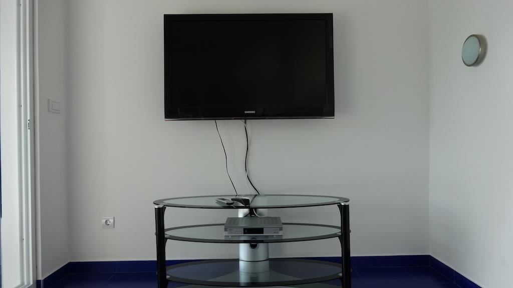 Apartments Odesa Herceg Novi Phòng bức ảnh