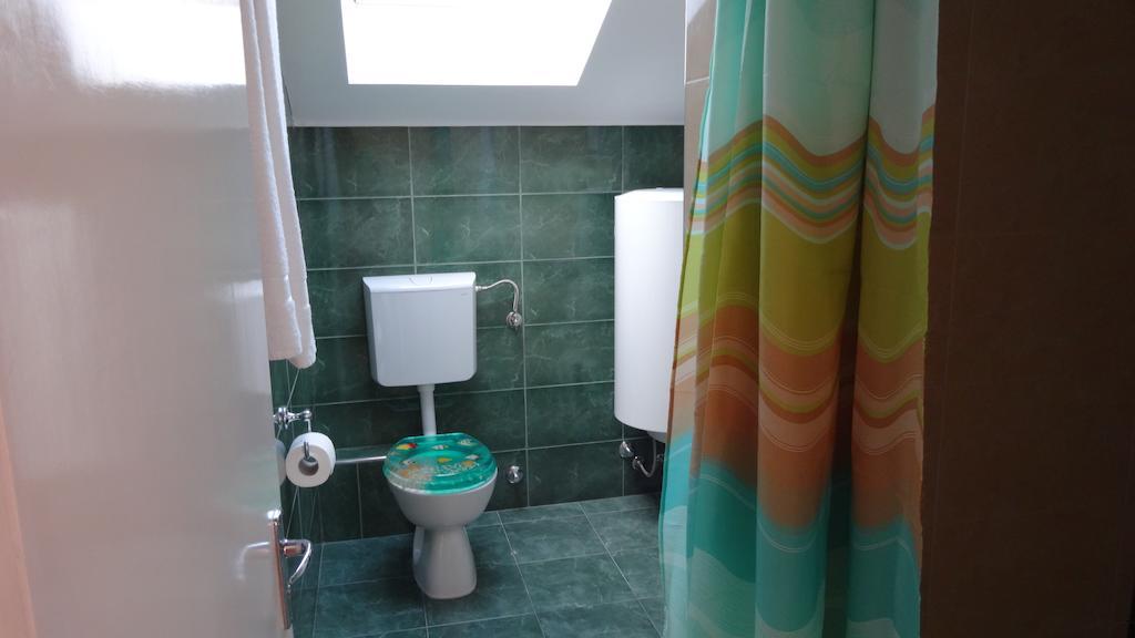Apartments Odesa Herceg Novi Phòng bức ảnh