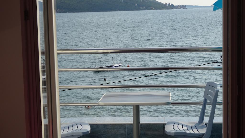 Apartments Odesa Herceg Novi Phòng bức ảnh