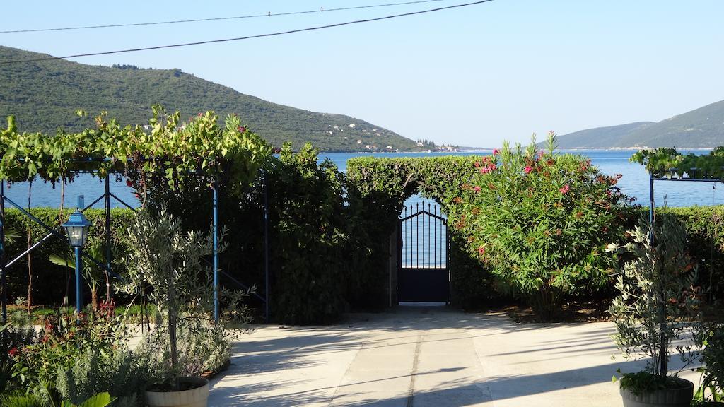 Apartments Odesa Herceg Novi Ngoại thất bức ảnh