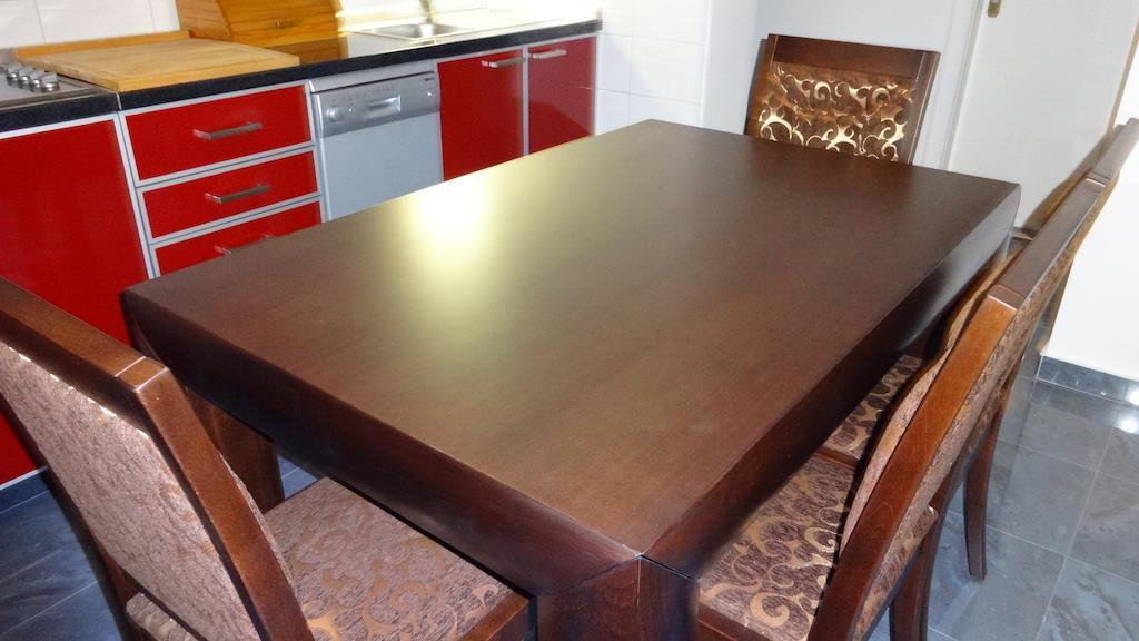 Apartments Odesa Herceg Novi Phòng bức ảnh