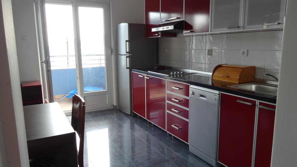 Apartments Odesa Herceg Novi Phòng bức ảnh