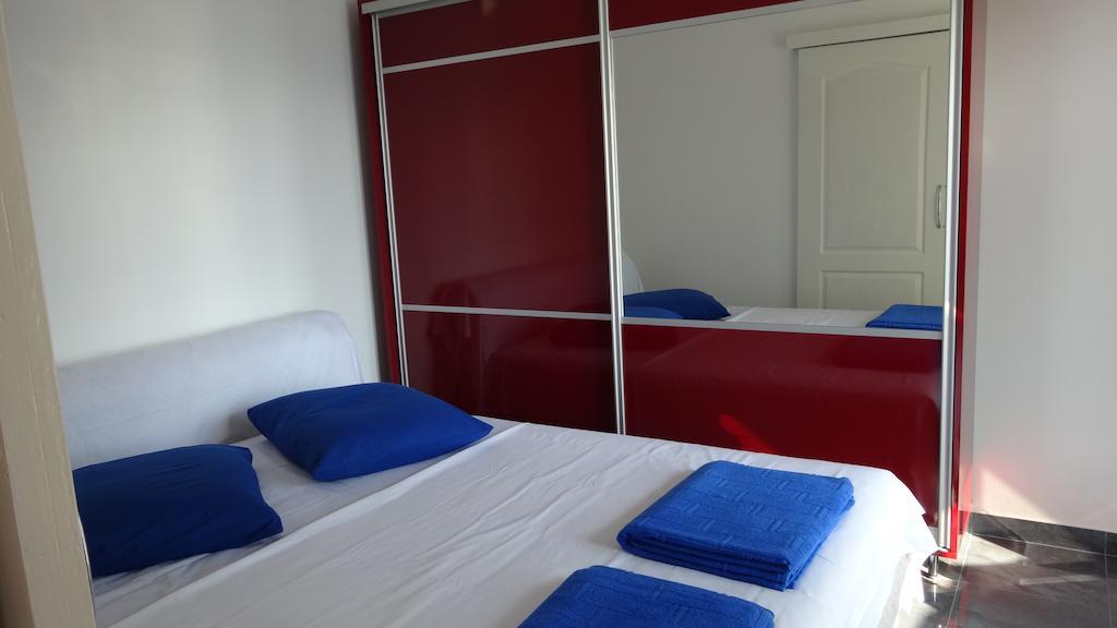 Apartments Odesa Herceg Novi Phòng bức ảnh